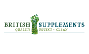 British Supplements UK Voucher Codes logo Digital News Paper