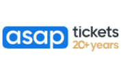 ASAP Tickets US Coupons Codes logo Digital News Paper