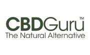 CBD Guru Voucher Codes logo Digital News Paper