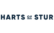 Harts Of Stur UK Voucher Codes logo Digital News Paper